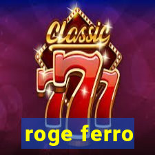 roge ferro